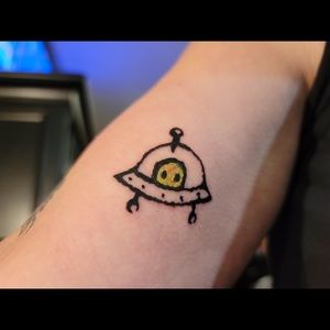 Meet your Posher, Mandy